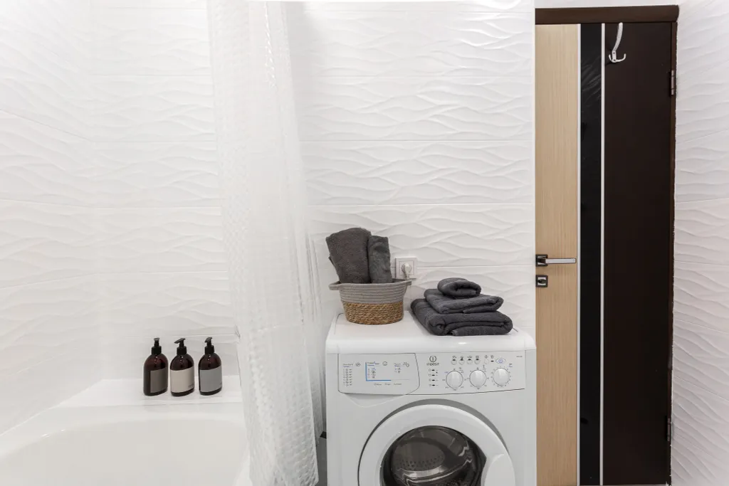 Квартира Квартира 4.16 STUDIO IZUMRUD — Адлер