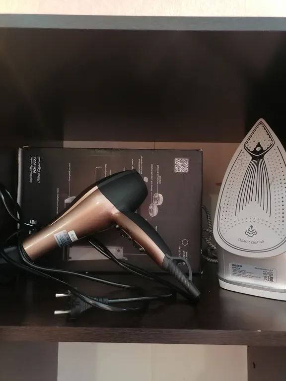 Квартира в исторической части города