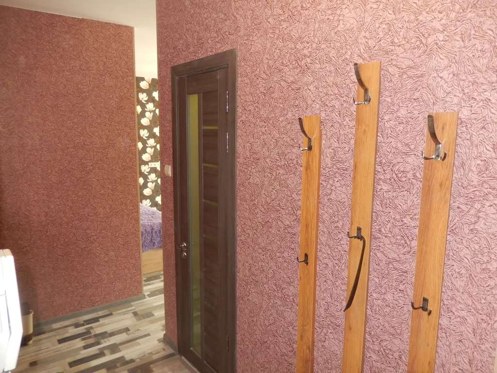 Апартаменты-студия