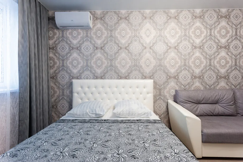 Видовая квартира