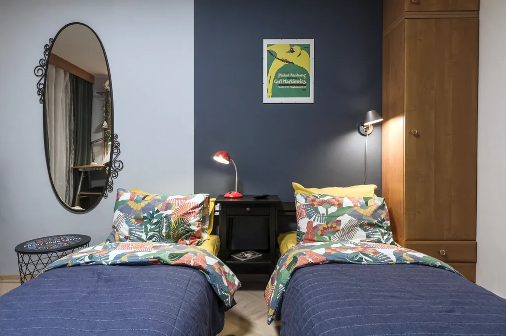 Квартира Комната — Москва