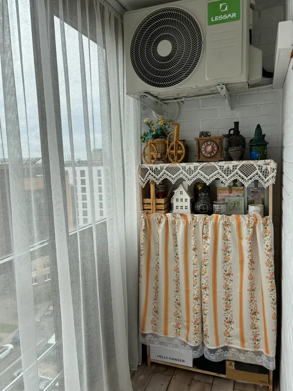 Квартира Уютная квартира в центре города — Санкт-Петербург