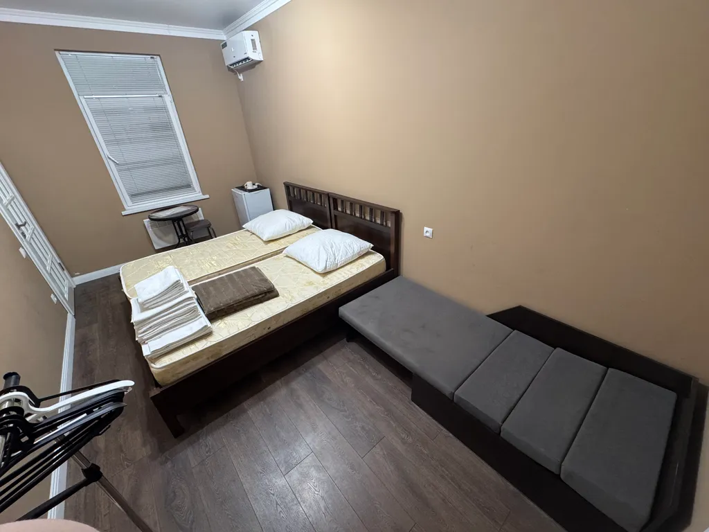 Квартира Комната — Сухум