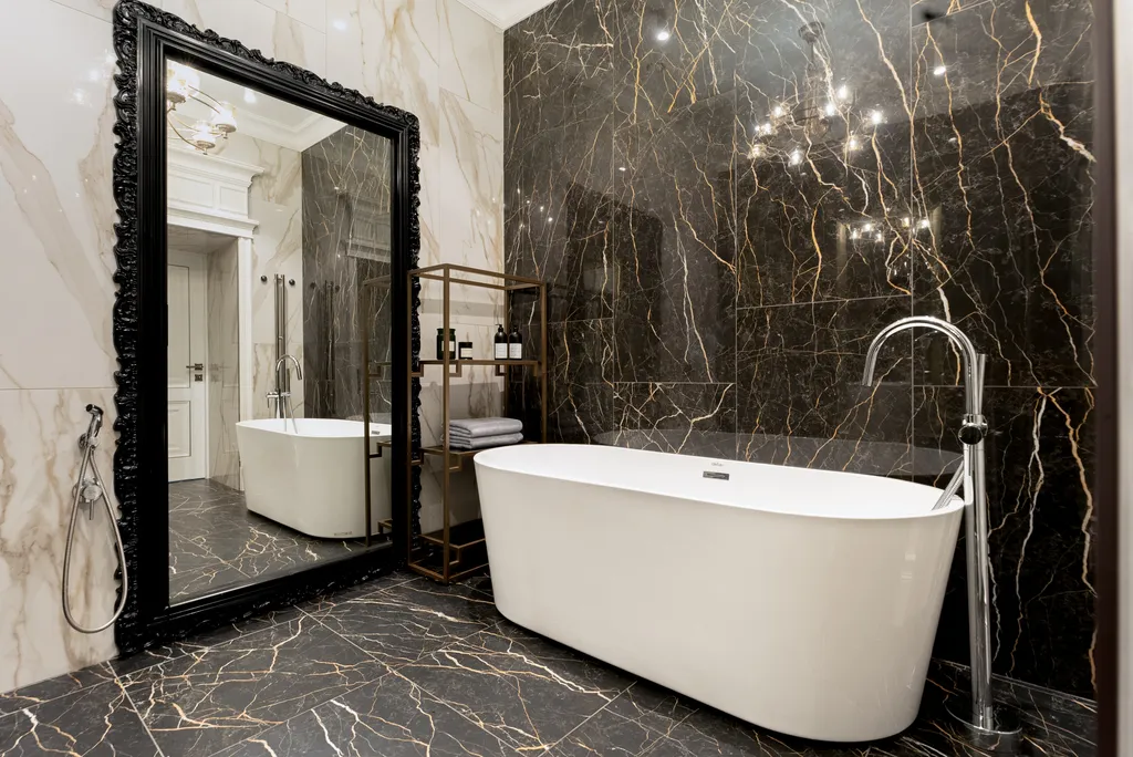 Квартира Квартира Grandeur Flat — Санкт-Петербург