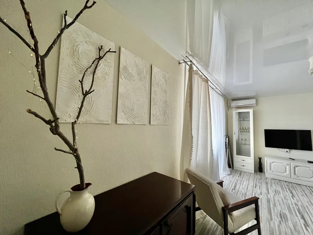 Квартира 700 метров до моря — аренда посуточно в Евпатория