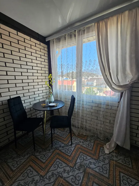 Квартира Комната — Судак