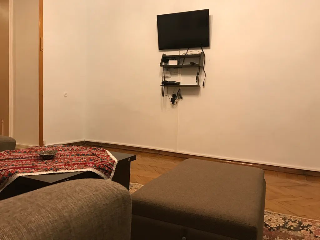 Торговая Площадь Фонтанов