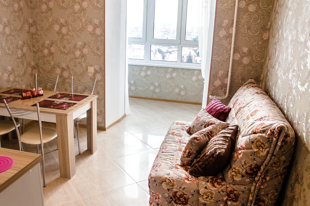 Апартаменты Вега рядом с Железнодорожный вокзалом