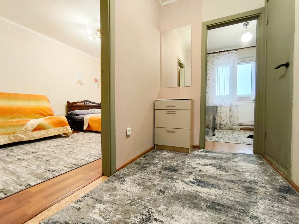 Уютная и комфортная квартира от собственника