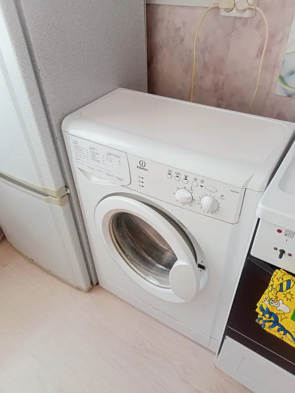 Апартаменты в центре