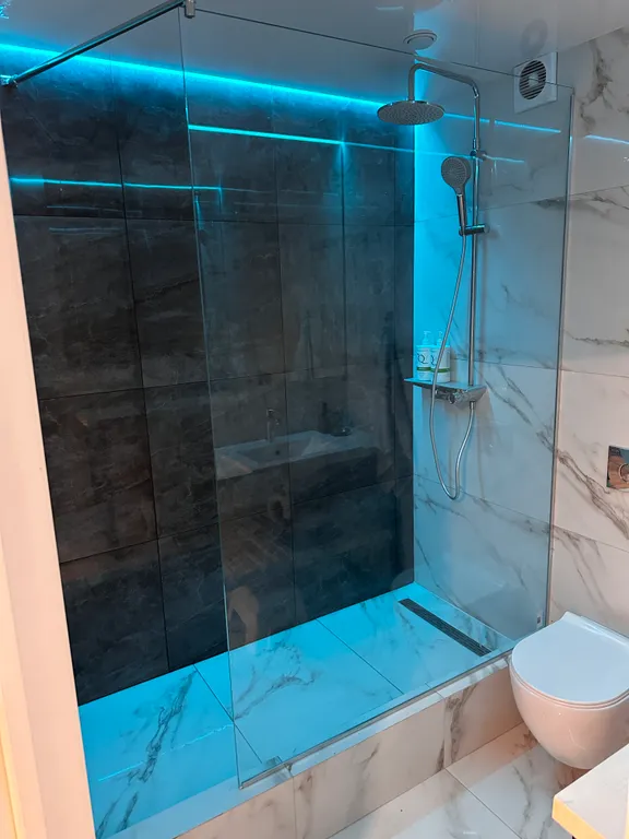 Квартира Комфортная квартира в центре города — Нижний Новгород