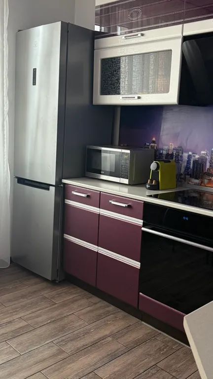 Квартира Квартира с видом на стадион Краснодар — Краснодар