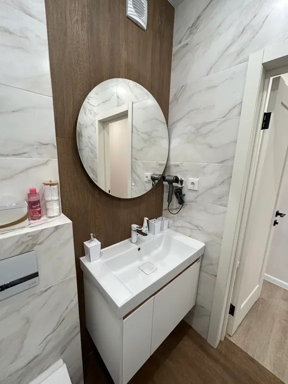 Квартира Квартира Chablis apartments — Казань