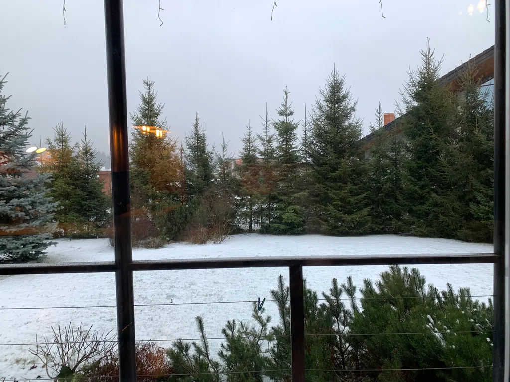 Коттедж Австрийский дом-шале — Степаньково