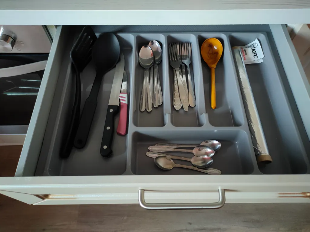 Уютная квартира от Алены