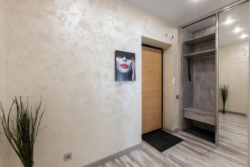 У нас уютно и гостеприимно, рядом ТРЦ Планета