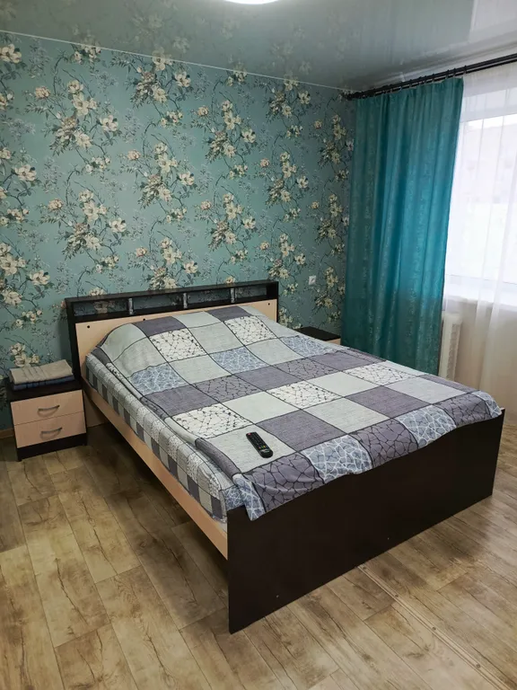 Квартира-студия в центре города — аренда посуточно в Рыбинск