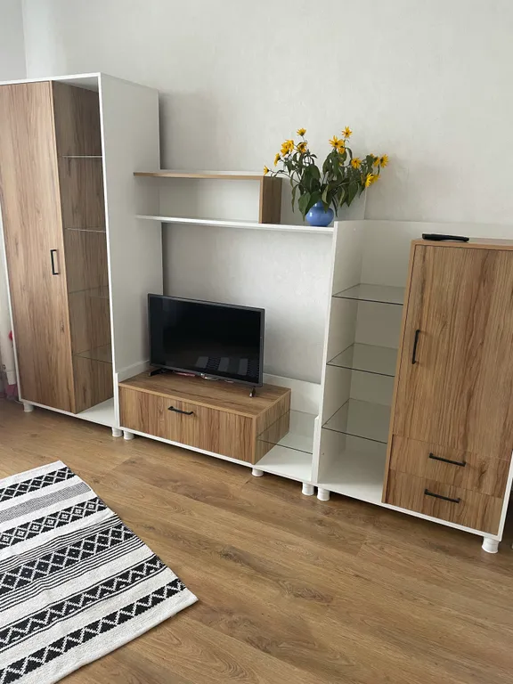 Квартира Уютная светлая квартира в новом районе — Светлогорск