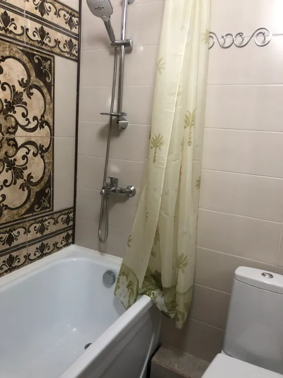 Квартира 2-комнатная Квартира — Анапа