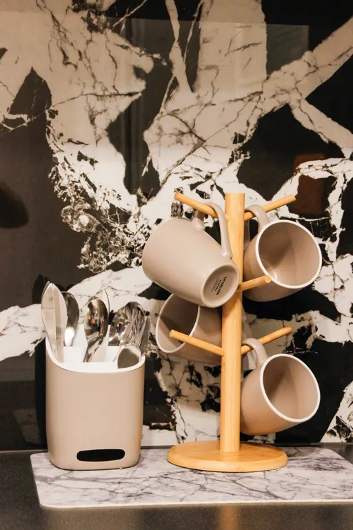 Уютная студия Лондон - Париж в центре города