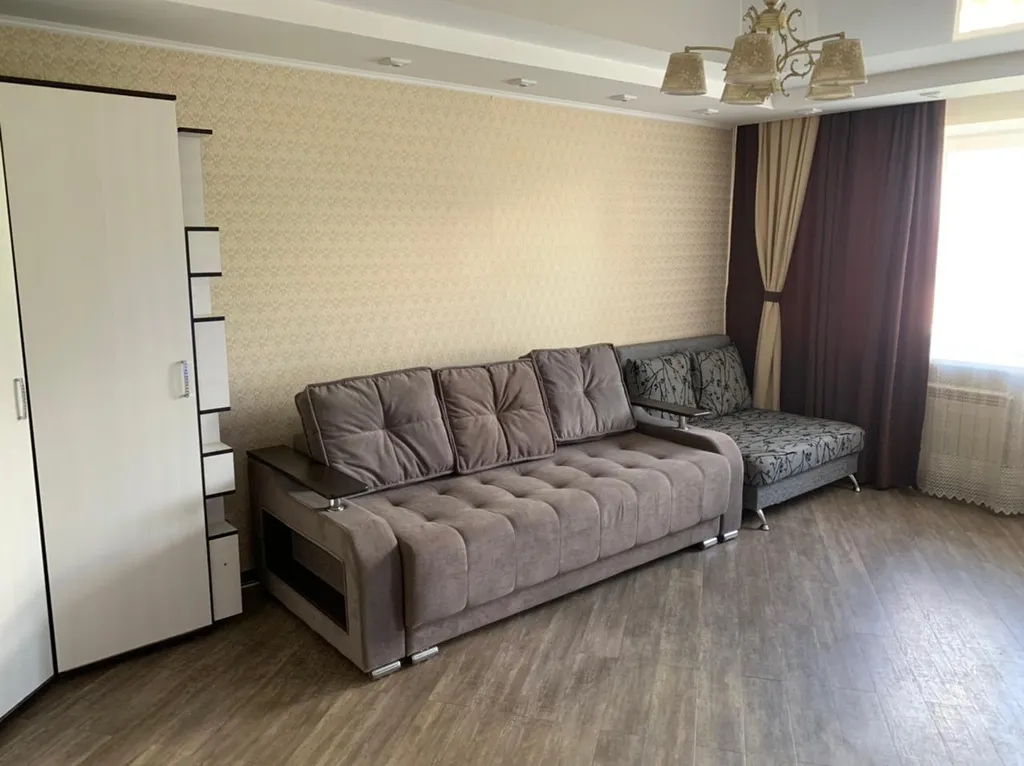 Уютная квартира в самом центре города