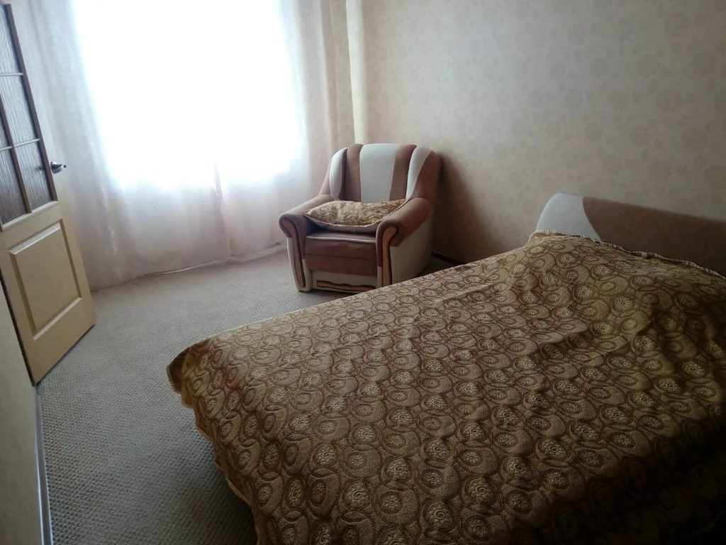 Дом в старом городе