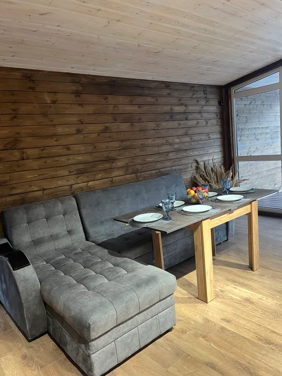 Коттедж-дача в Даргавсе в одном из самых живописных мест Осетии