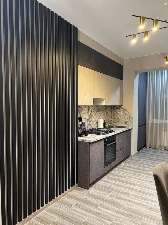 Шикарные апартаменты в Нальчике