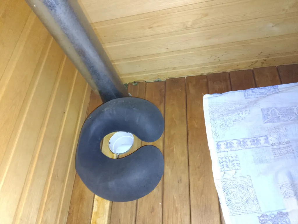 Коттедж Дом Росстань с баней — Горячий Ключ