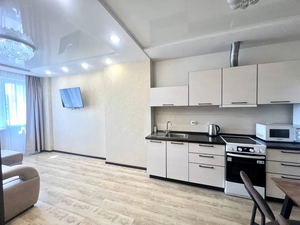 Уютная евро 2-х комнатную квартиру центре города