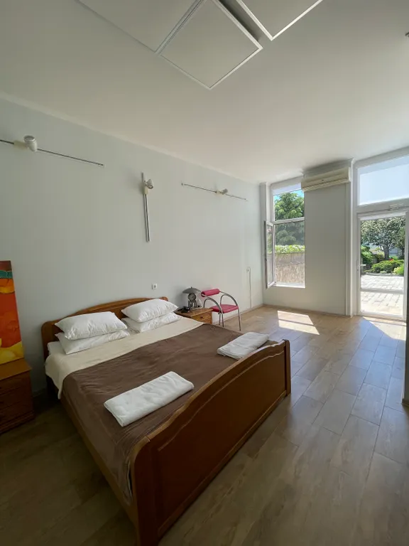 Квартира Комфортный дом у моря — аренда посуточно в Мысхако