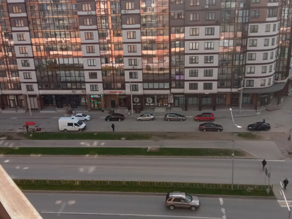 Уютная светлая квартира со всеми удобствами в очень удобной локации