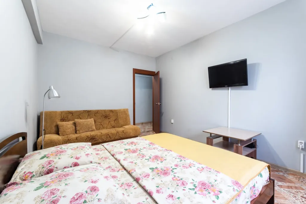 Уютная квартира — аренда посуточно в Улан-Удэ