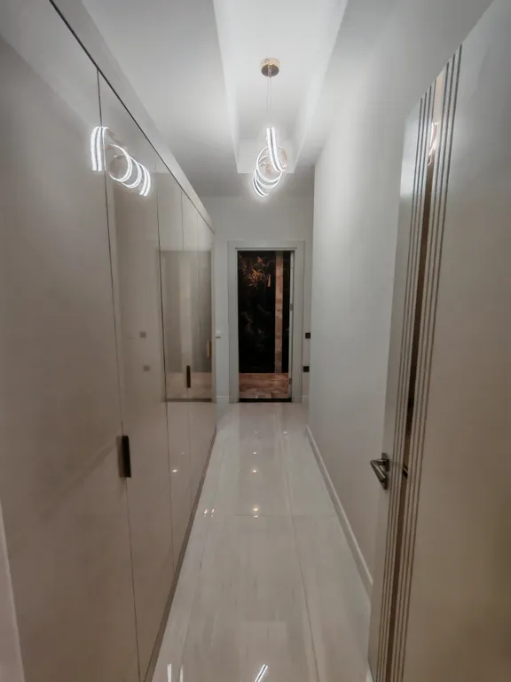 Квартира XL в Azura World c видом на бассейн и аквапарком