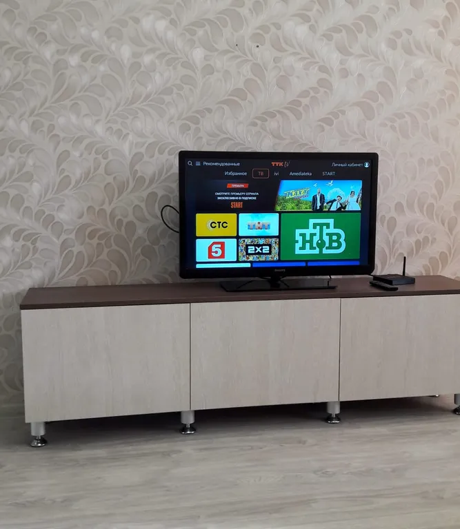 Квартира премиум класса с кондиционером