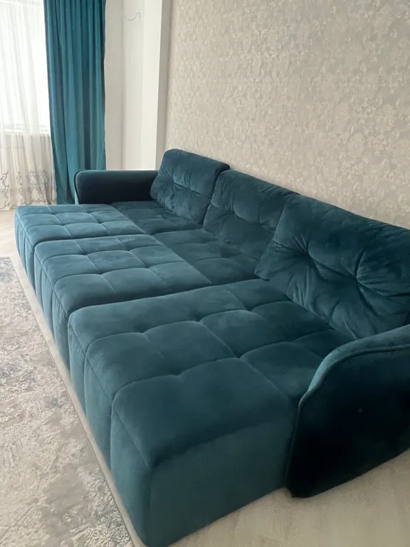 Квартира Квартира у моря — Махачкала