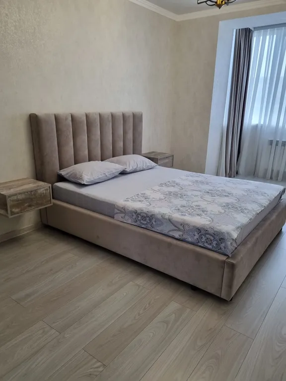 Квартира для семейного отдыха — аренда посуточно в Владикавказ