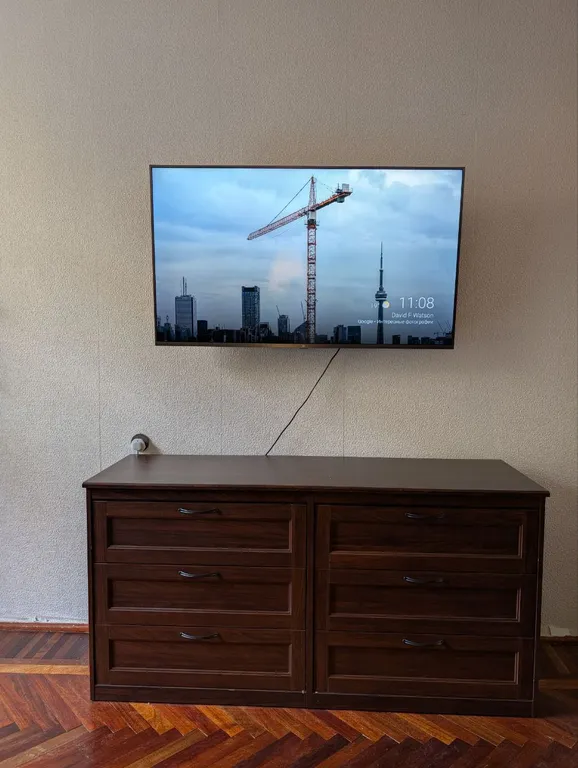 Квартира Уютная квартира на улице Белинского — Санкт-Петербург