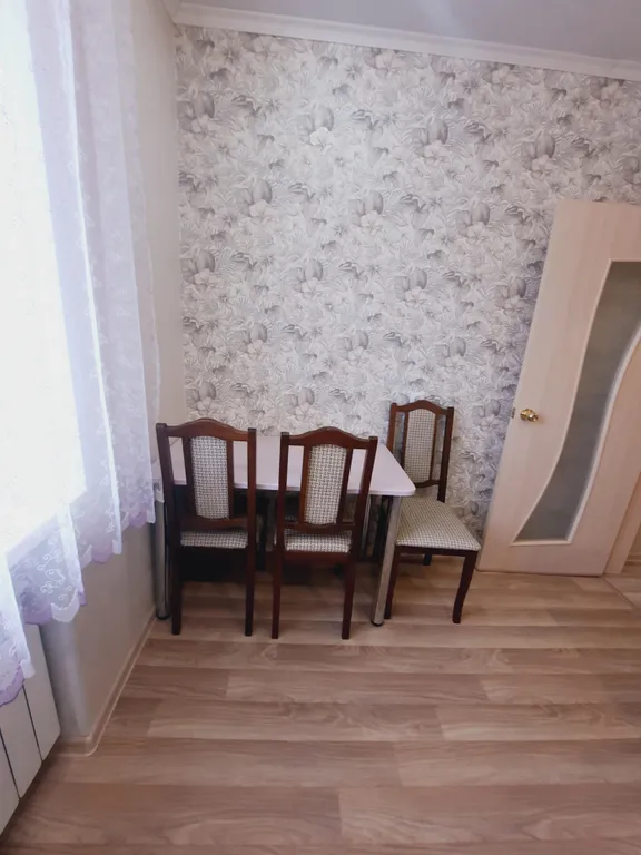 Отличная квартира в лучшем районе города