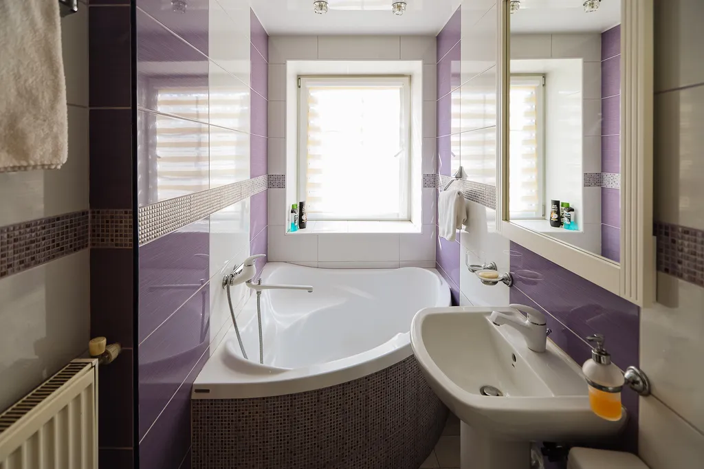 Квартира Посуточно 3-комнатная квартира в центре Калининграда у Верхнего озера! — Калининград