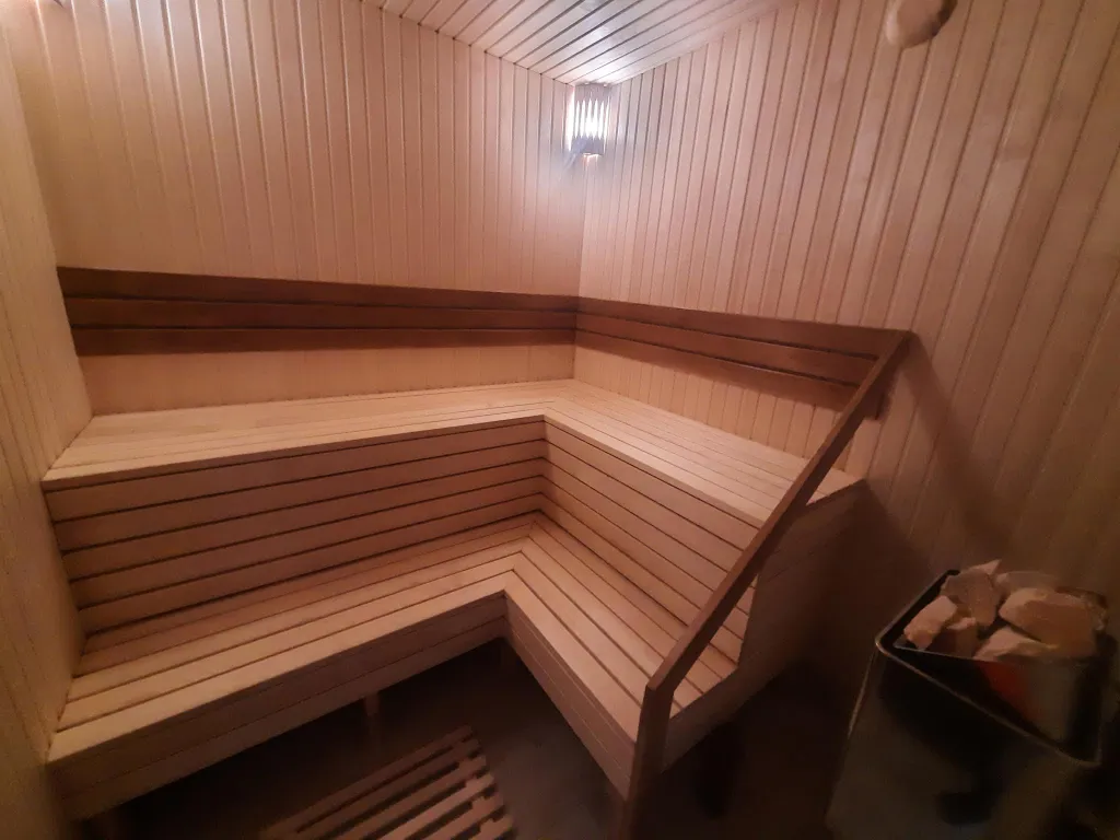 Таунхаус на побережье Балтики