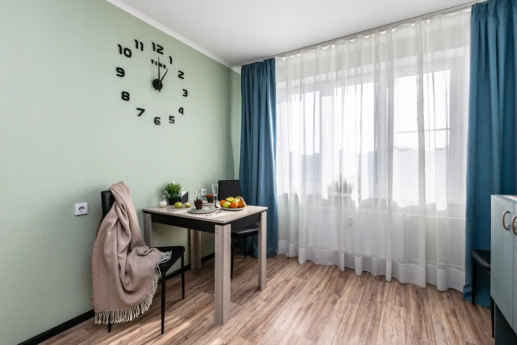 Квартира Уютная квартира где много солнца — Краснодар