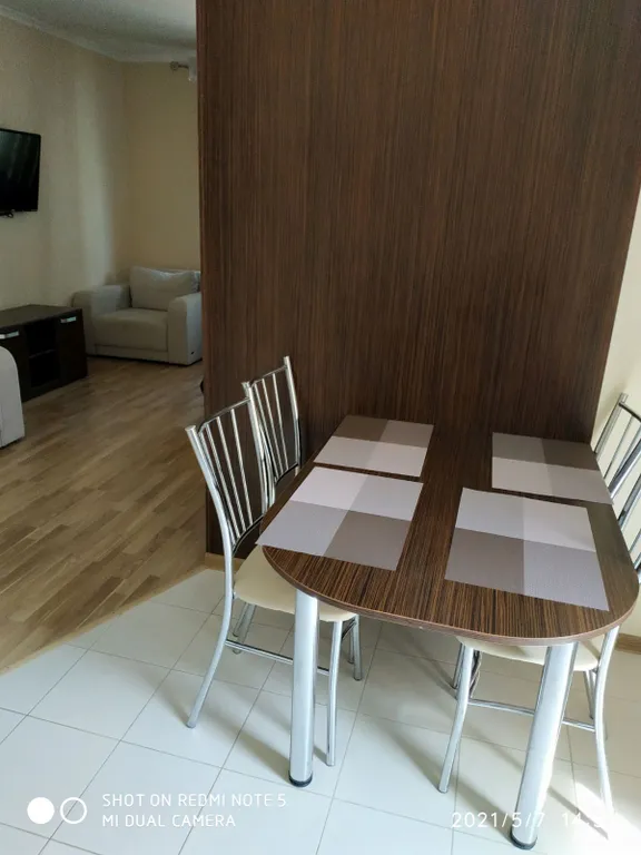 Уютные номера