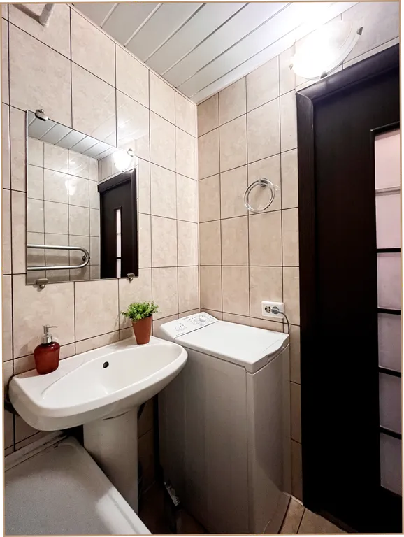 Апарты 51 в центре Арктическое убежище