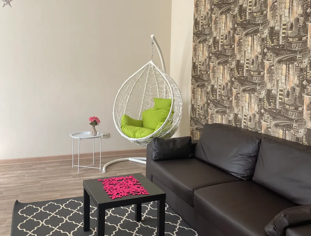 Уютные Апартаменты на Московской