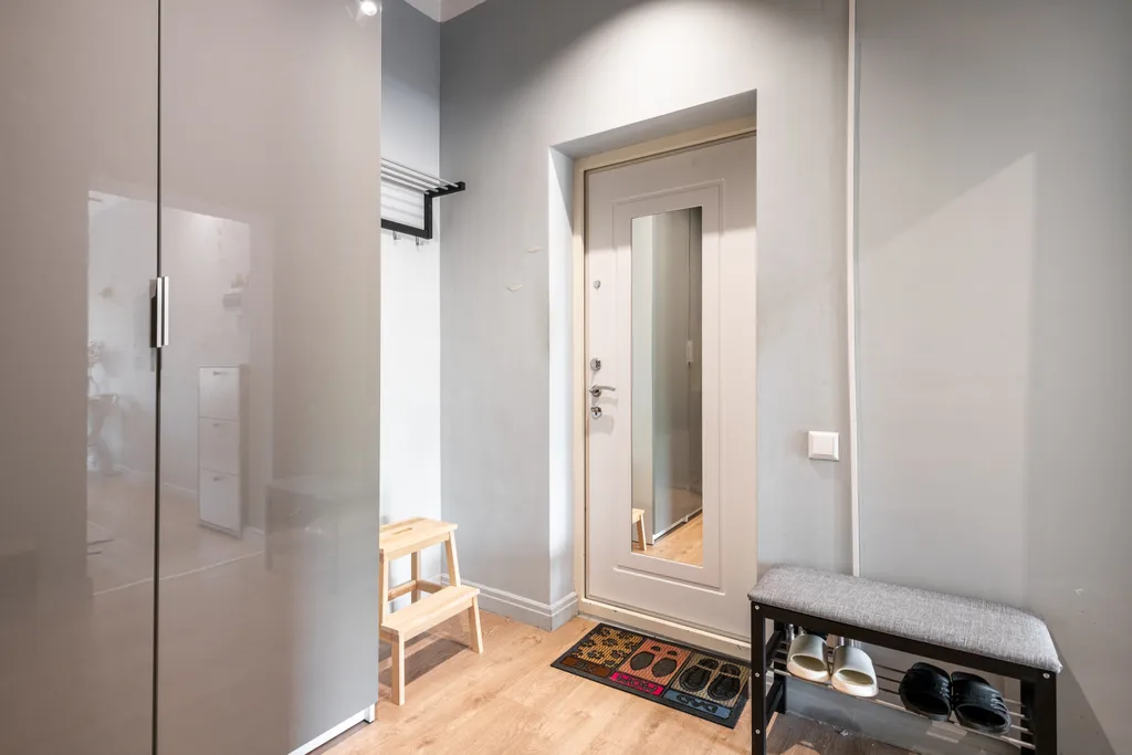 Квартира 1-комнатная Квартира — Москва