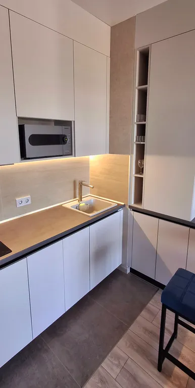 Тёплый берег