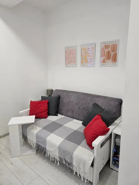 Квартира Апартаменты гранат в центре Великого Новгорода — аренда посуточно в Великий Новгород