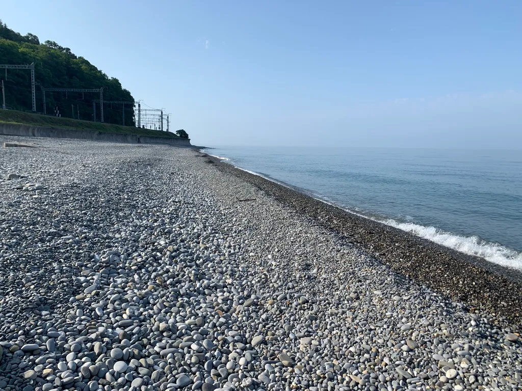 Квартира Квартира Трёхместный — Зубова Щель