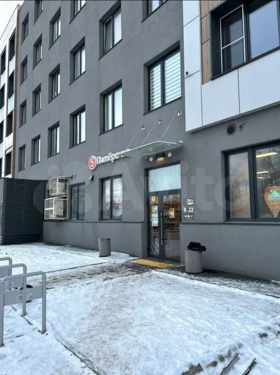 Уютная квартира-студия с wi-fi